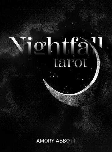 Nightfall Tarot - Card Deck