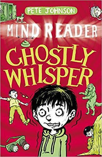 Mindreader: Ghostly Whisper