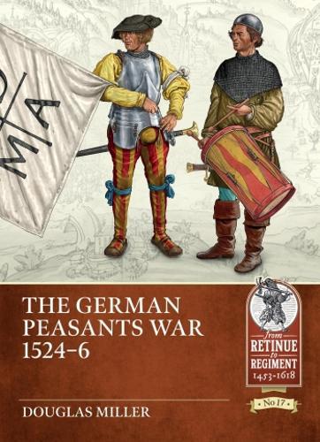 German Peasants' War 1524-26