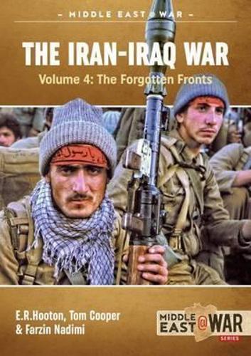 Iran-Iraq War,Volume 3: Iraq's Triumph