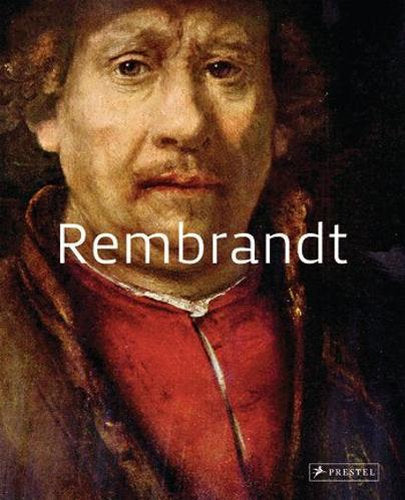 Rembrandt: Masters of Art