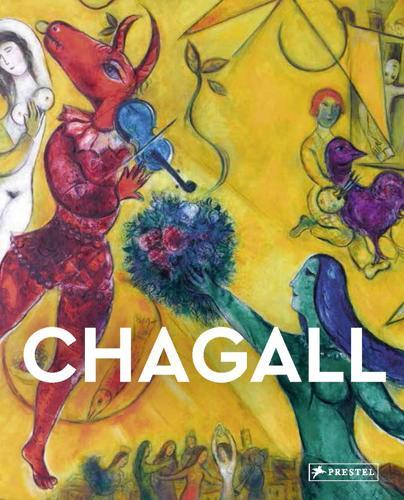 Chagall: Masters of Art