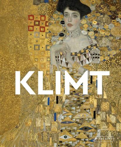 Klimt: Masters of Art