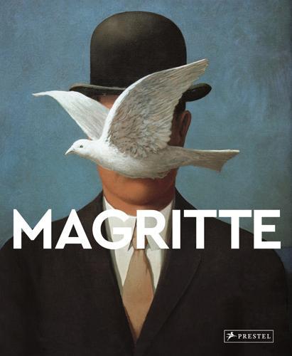 Magritte: Masters of Art