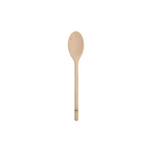 Beech Spoon 300mm - Pack of 6 - T&G