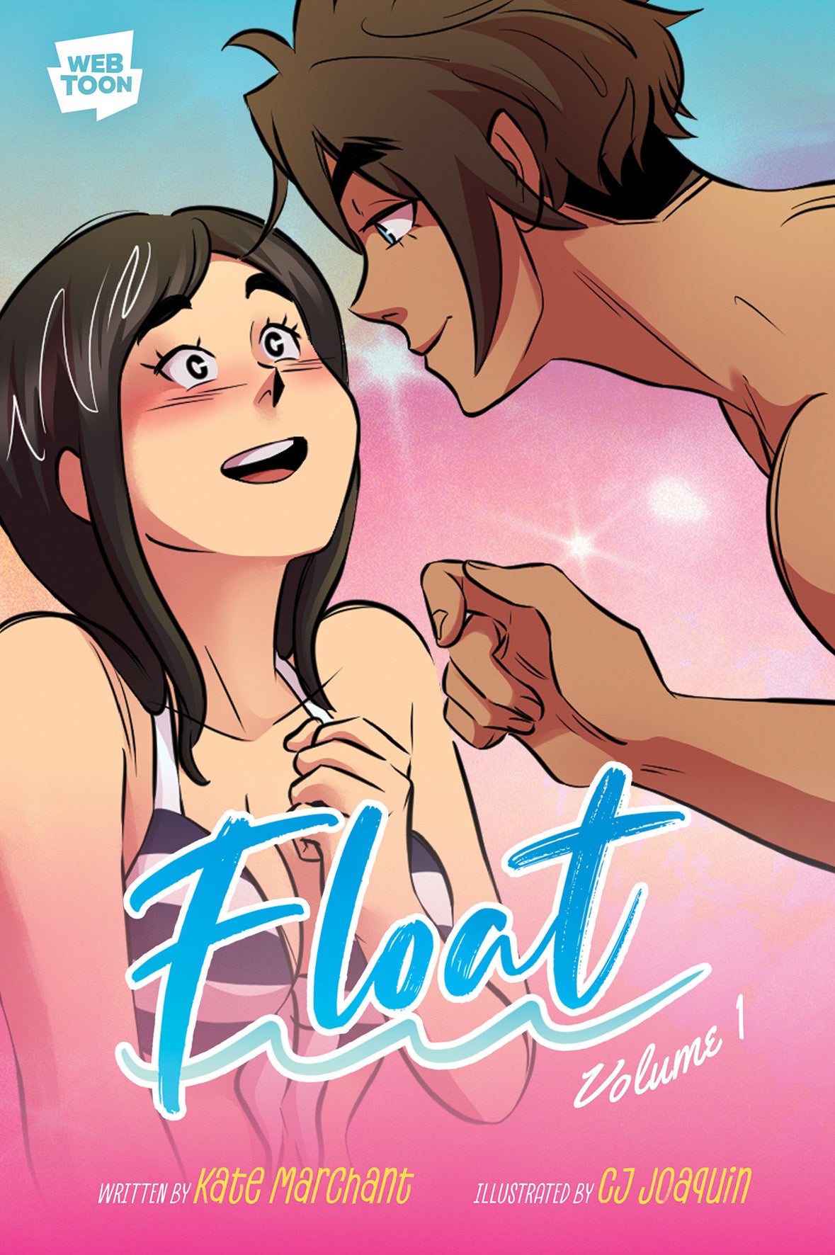 Float: Volume 1