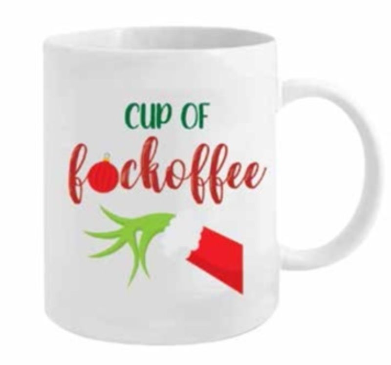 CUP OF MUG