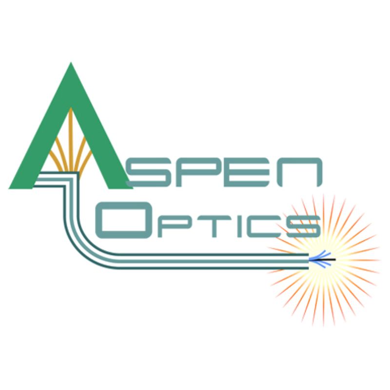 Aspen Optics 30W Mid-Span PoE Injector - 1 x 10/100/1000Base-T Input/Output for IP Cameras, VoIP, Wi-Fi