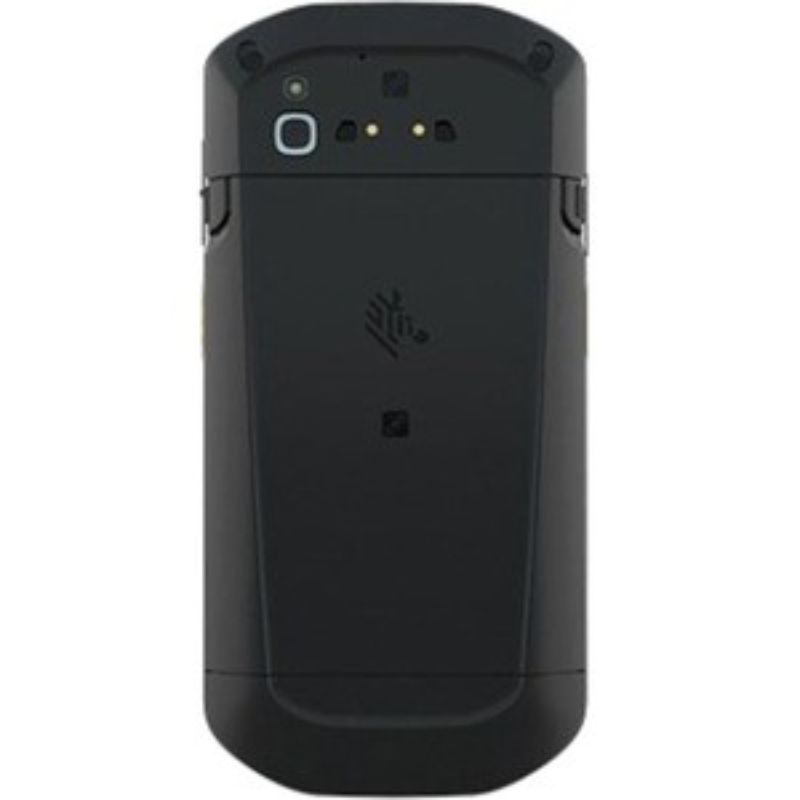 Zebra TC52 Touch Computer with 5" HD display, rugged design, SE4710 scanner, and Android for enterprise productivity.
