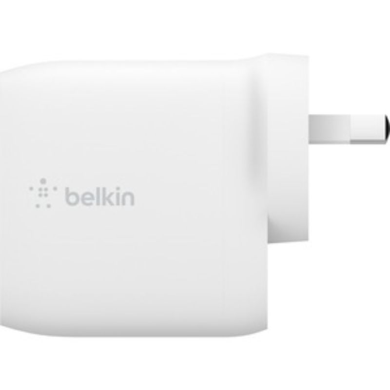 Belkin BOOST?CHARGE AC Adapter - 4.80 A Output - White