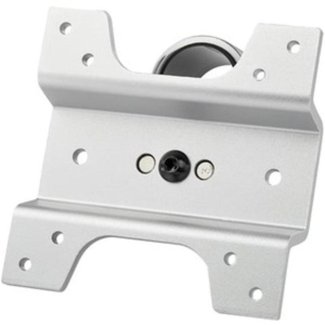Startech VESA Monitor Mount Adapter for Apple iMac, offering 360-degree rotation and ergonomic customization options.