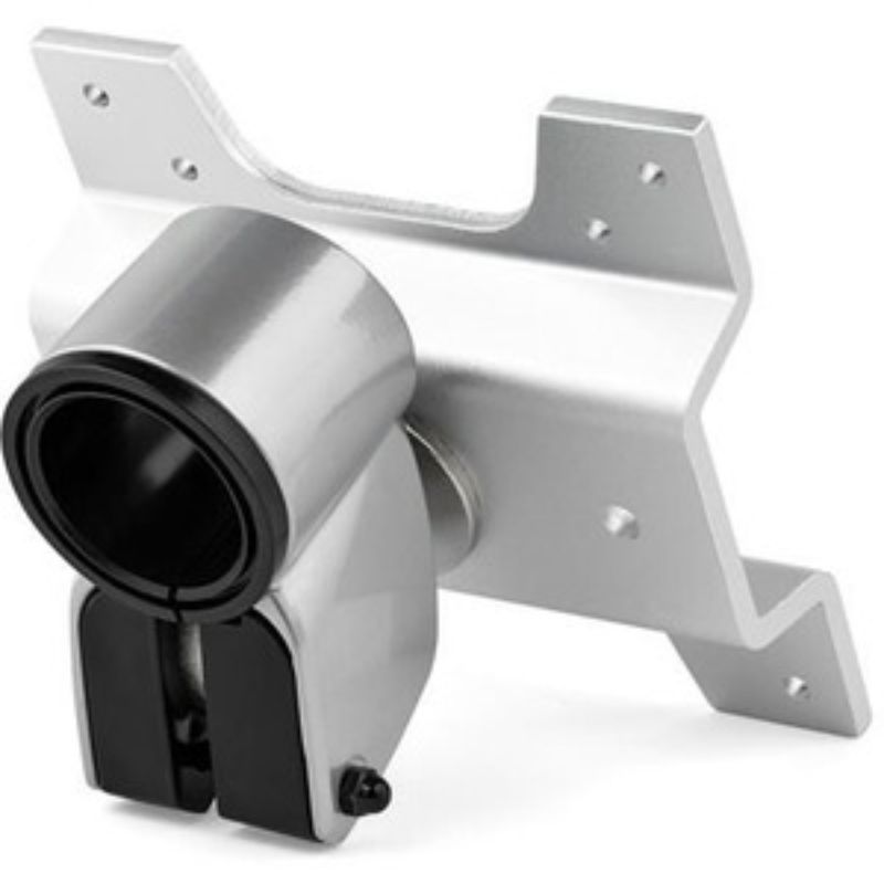 Startech VESA Monitor Mount Adapter for Apple iMac, offering versatile mounting and ergonomic adjustments for optimal workspace setup.