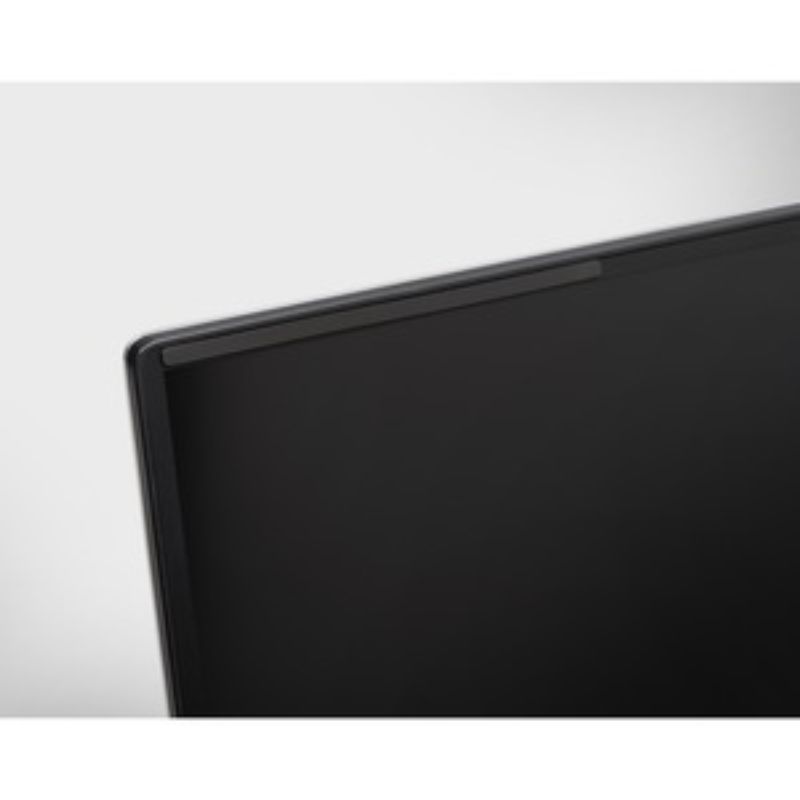 Kensington MagPro 14-inch privacy screen filter with magnetic attachment, reduces glare, and protects against scratches.