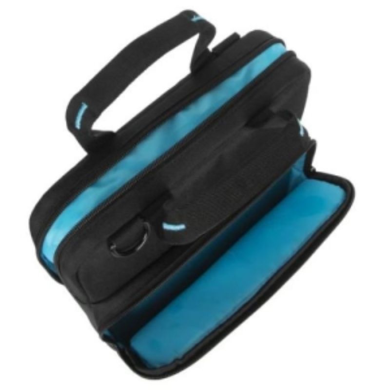 Targus 13-14 Inch Vertical Rugged Laptop Case - Durable Protection for Students & Professionals