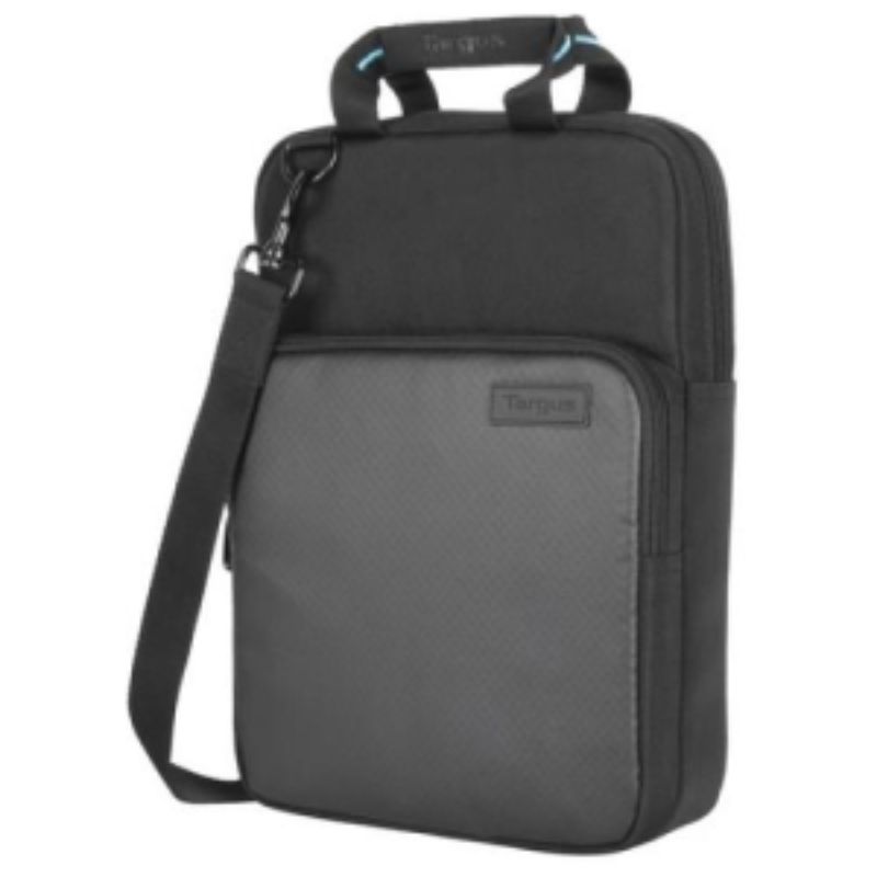 Targus 13-14 Inch Vertical Rugged Laptop Case - Durable Protection for Students & Professionals