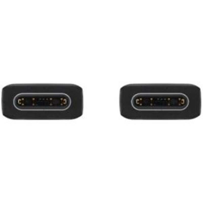 Samsung USB-C to USB-C Charging Data Cable (3A, 1m) - Fast Charging & Durable Design