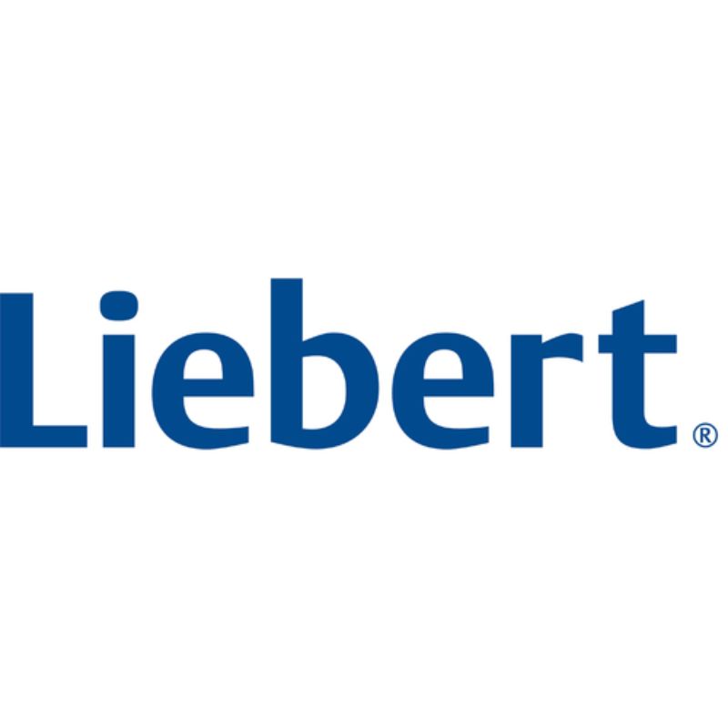 Vertiv Liebert Battery Cabinet – 2U Modular Backup Power Solution for Data Centers