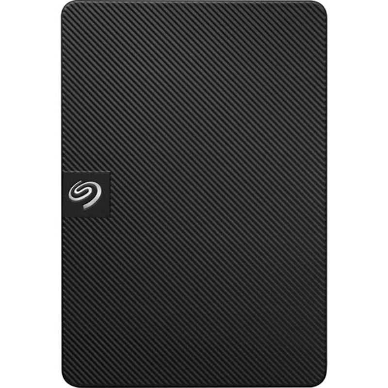 Buy Seagate Expansion 2 TB Portable Hard Drive - External USB 3.0 - PC/Mac Compatible - Black