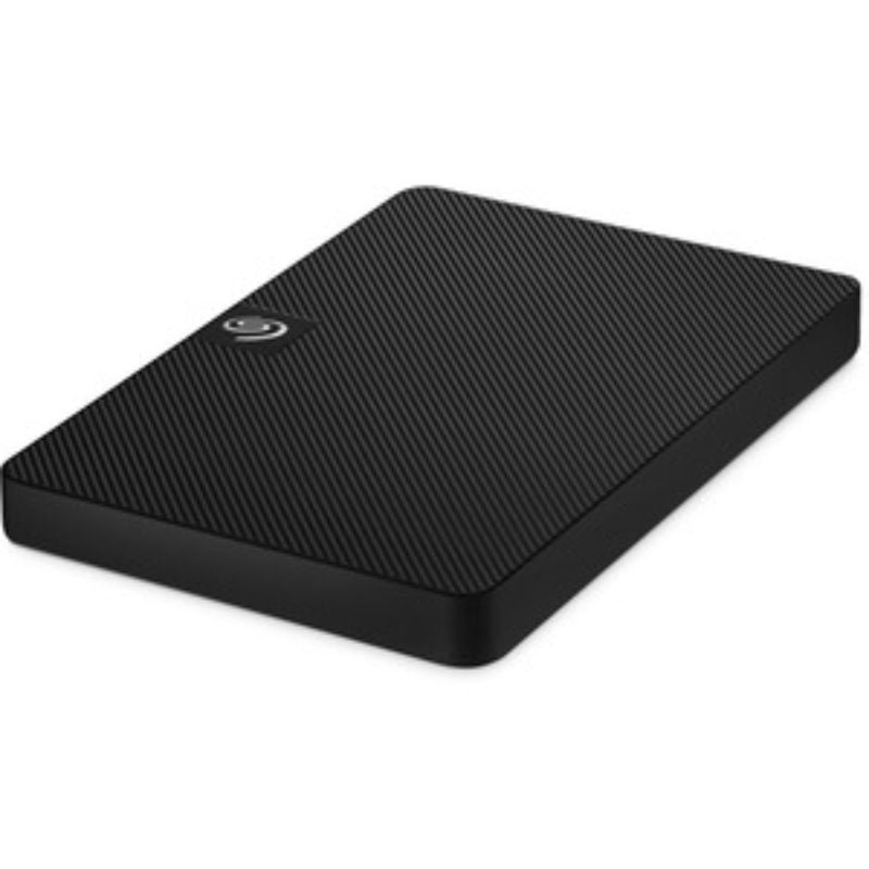 Buy Seagate Expansion 2 TB Portable Hard Drive - External USB 3.0 - PC/Mac Compatible - Black