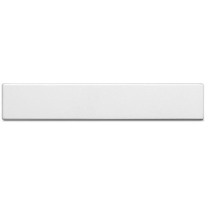 Seagate One Touch 1TB Portable External Hard Drive - Light Blue - USB 3.0 - Desktop/MAC