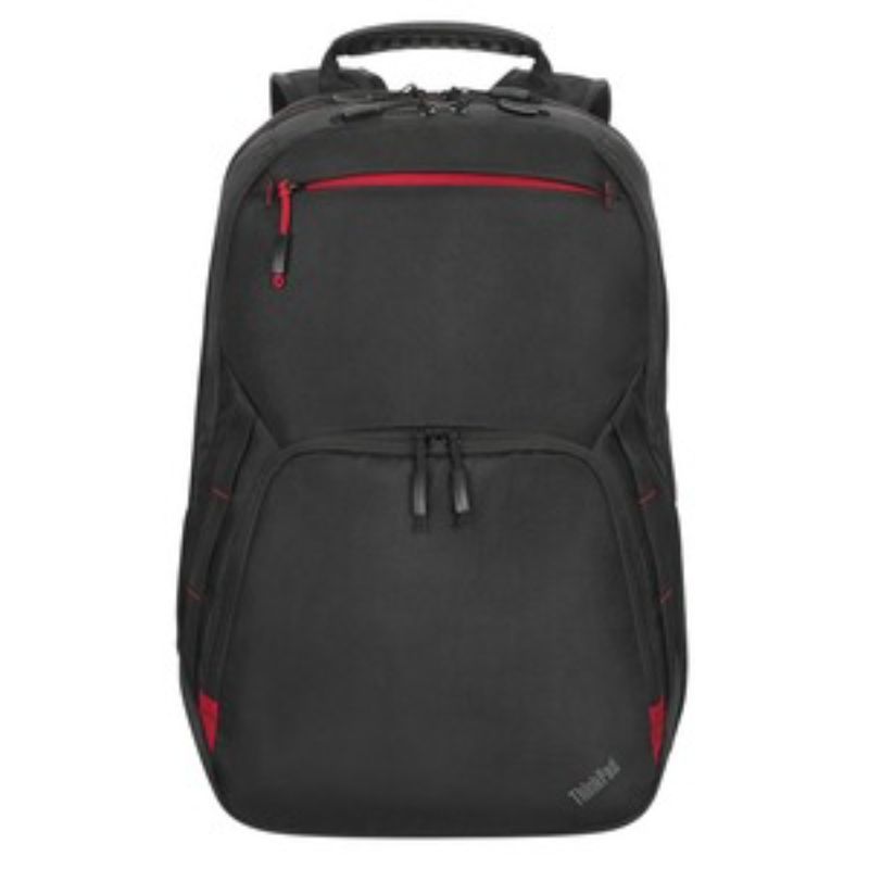 Eco-Friendly Lenovo ThinkPad Essential Plus 15.6-inch Business & Travel Backpack