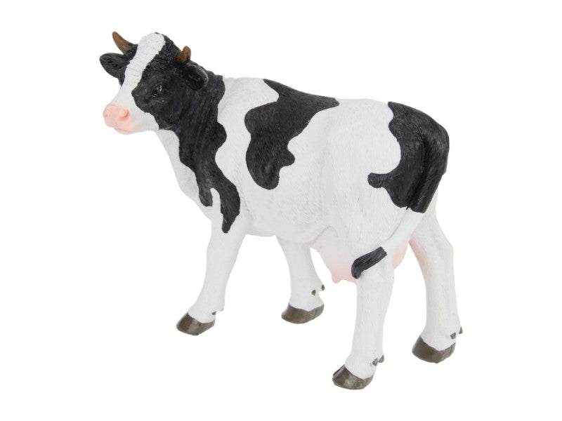 Ornament - 22cm Standing Cow - Set of 2