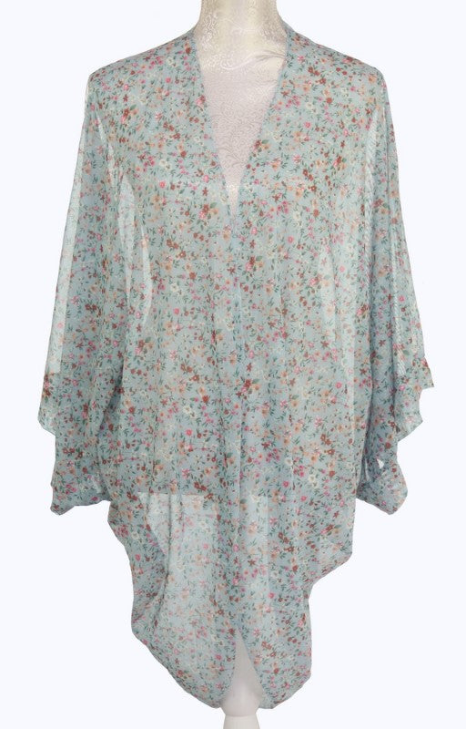 Leigh Shrug Cape Floral- Version 10