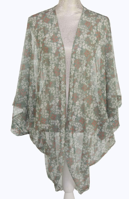 Leigh Shrug Cape Floral- Version 11