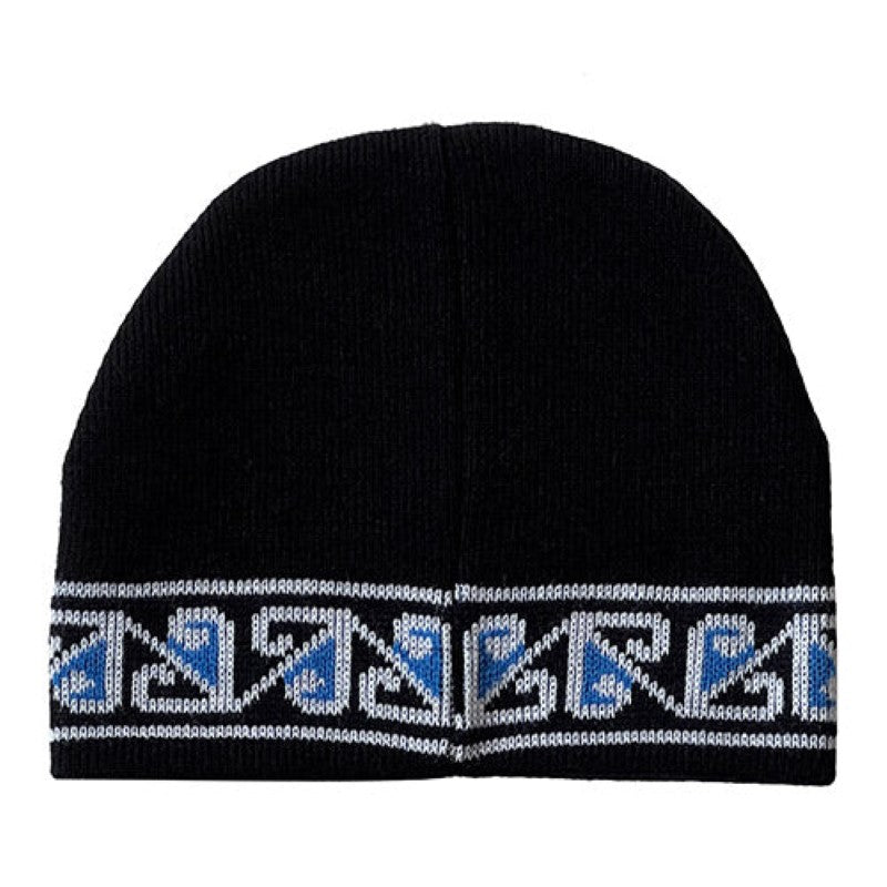 Beanie - Maori Tawharetoa