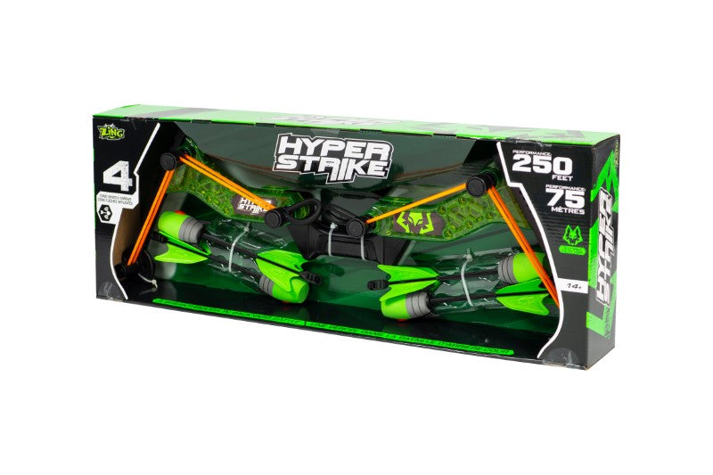 Hyper Strike Bow - Zing