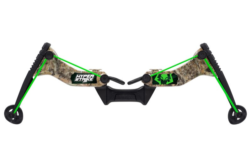 Hyper Strike Bow - Zing