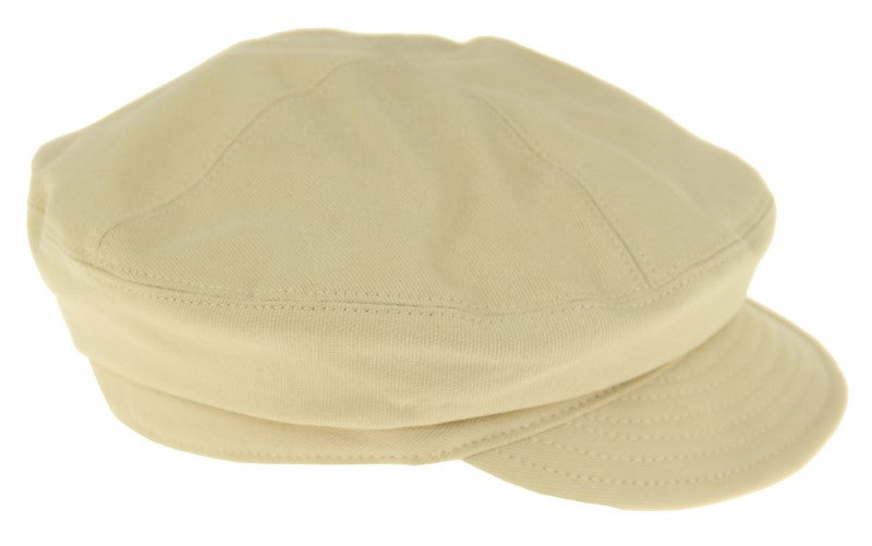 Hat - Army Hat - BEIGE - Set of 2