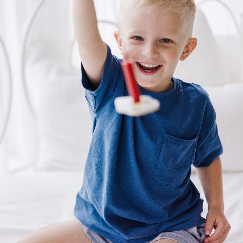 Fishing Magnetic Puzzle Game - Melissa & Doug