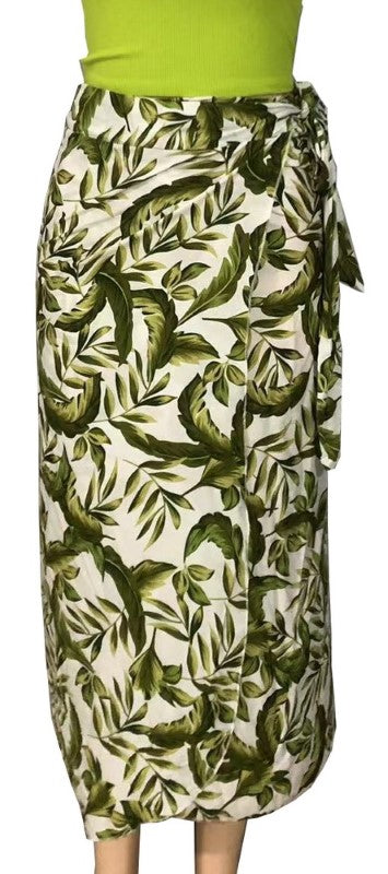 Sarong - Bailey Sarong Skirt