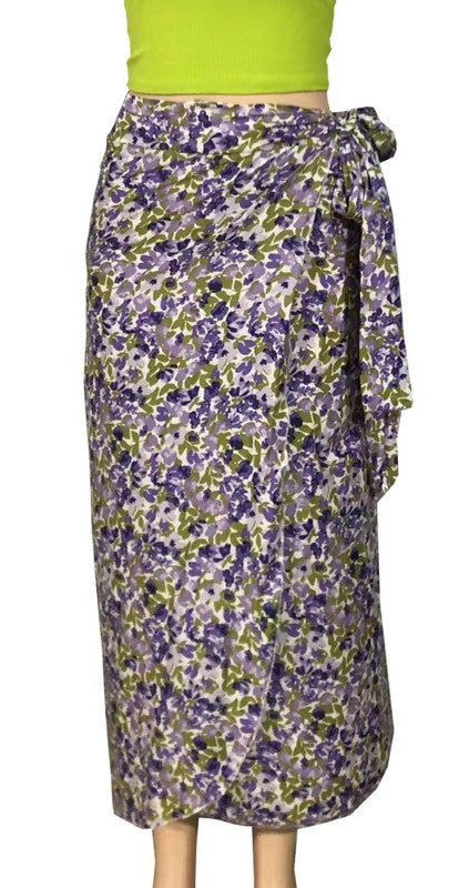 Sarong - Bailey Sarong Skirt- Version 1