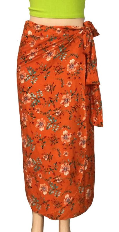Sarong - Bailey Sarong Skirt- Version 2