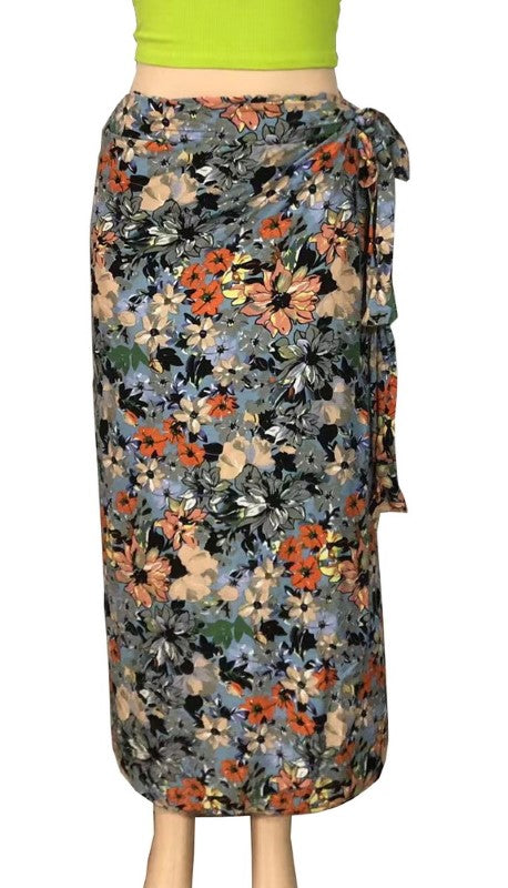 Sarong - Bailey Sarong Skirt- Version 3