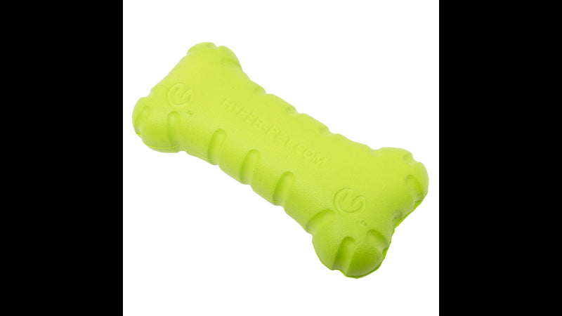 Dog Toy - Hyper Chewz Bone