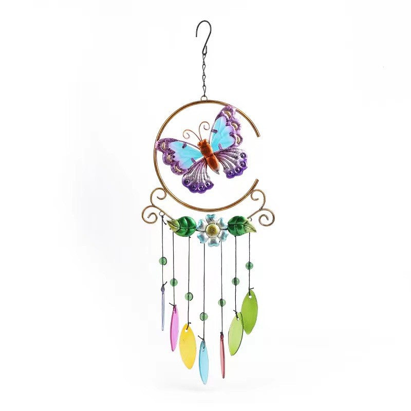 Suncatcher / Windspinner - Suncatcher - BUTTERFLY