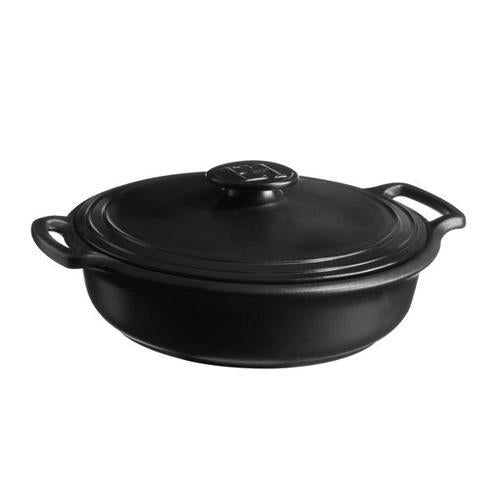 Sublime+ Braiser 29cm - 4L - Emile Henry