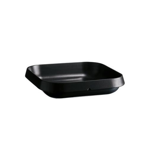 Square Dish 3.1L - Truffle - Emile Henry