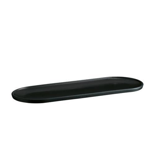 Long Tray - Truffle - Emile Henry