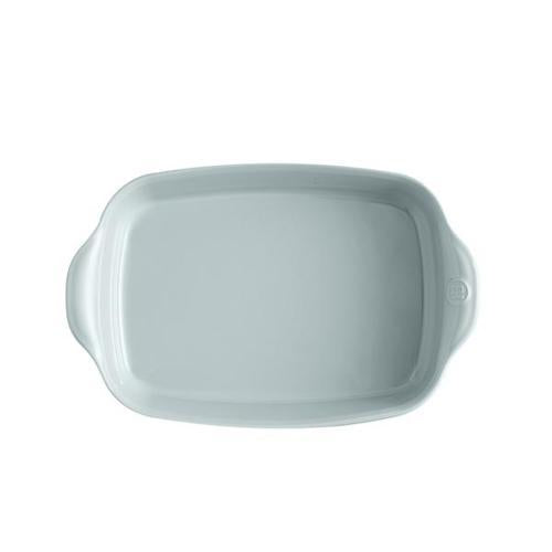 Medium Rectangular Oven Dish - Ecume - Emile Henry