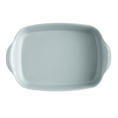 Large Rectangular Oven Dish - Ecume - Emile Henry