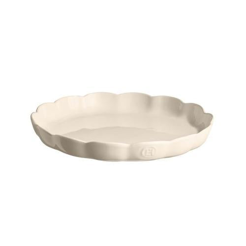 Madeleine Tart Dish - Clay - Emile Henry
