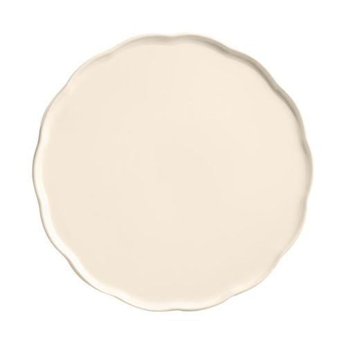 Madeleine Round Serving Platter - Clay - Emile Henry