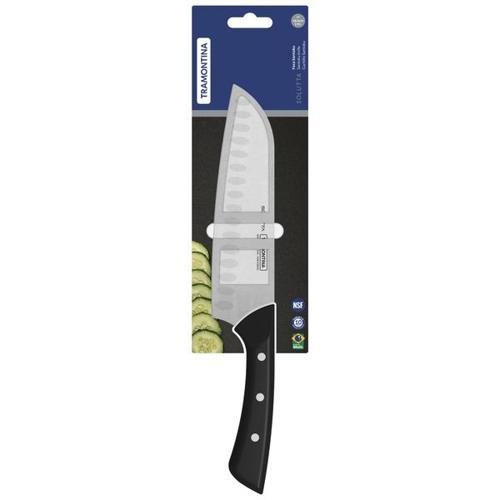 Solutta Santoku Knife 18.4cm - Tramontina