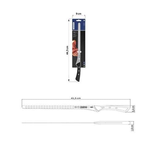 Solutta Jamonero/Carving Knife 28.7cm - Tramontina