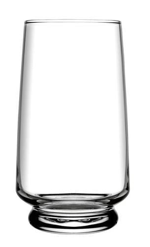 Lunor Tumbler 420ml - Set of 6 - Pasabahce