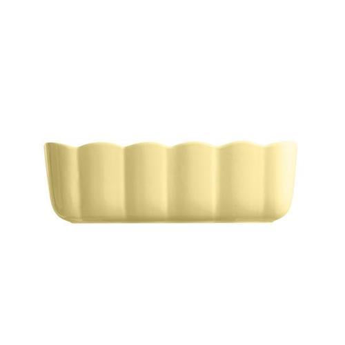 Madeleine Loaf Dish - Vanilla - Emile Henry